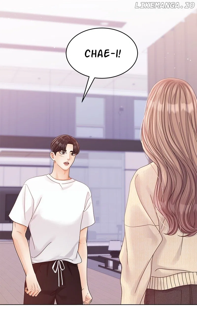 Can I Bite You? Chapter 123 – Page 46
