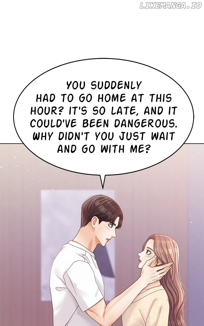 Can I Bite You? Chapter 123 – Page 47