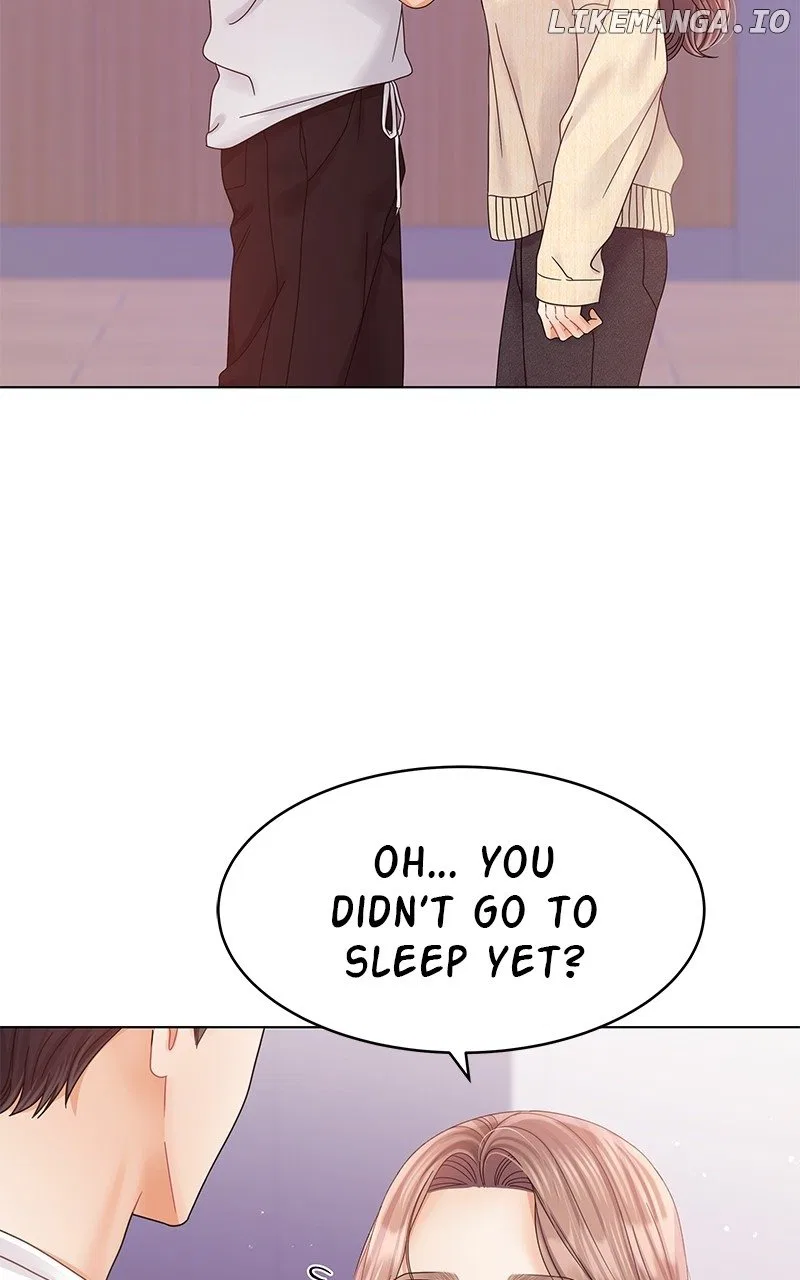 Can I Bite You? Chapter 123 – Page 48