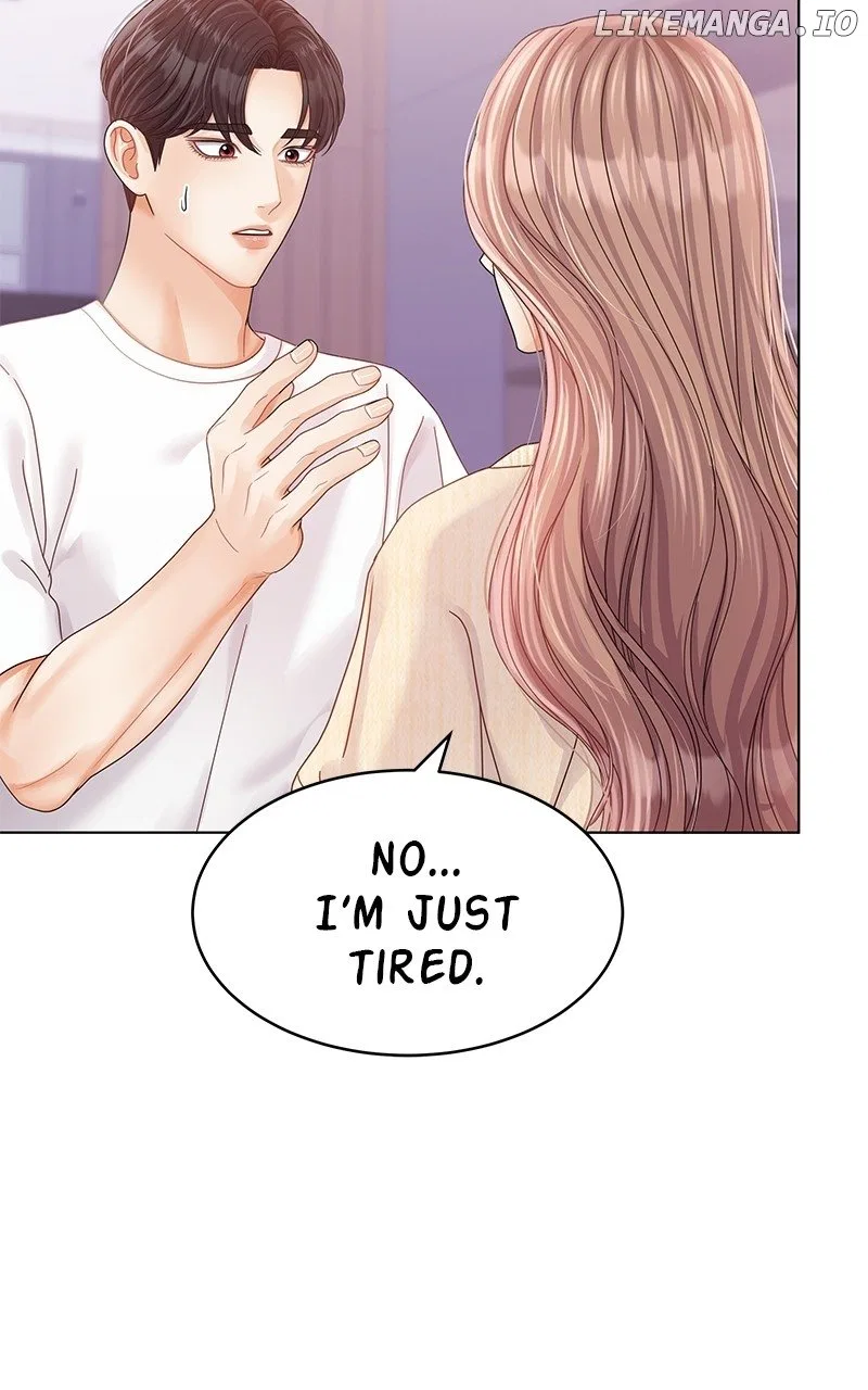 Can I Bite You? Chapter 123 – Page 50