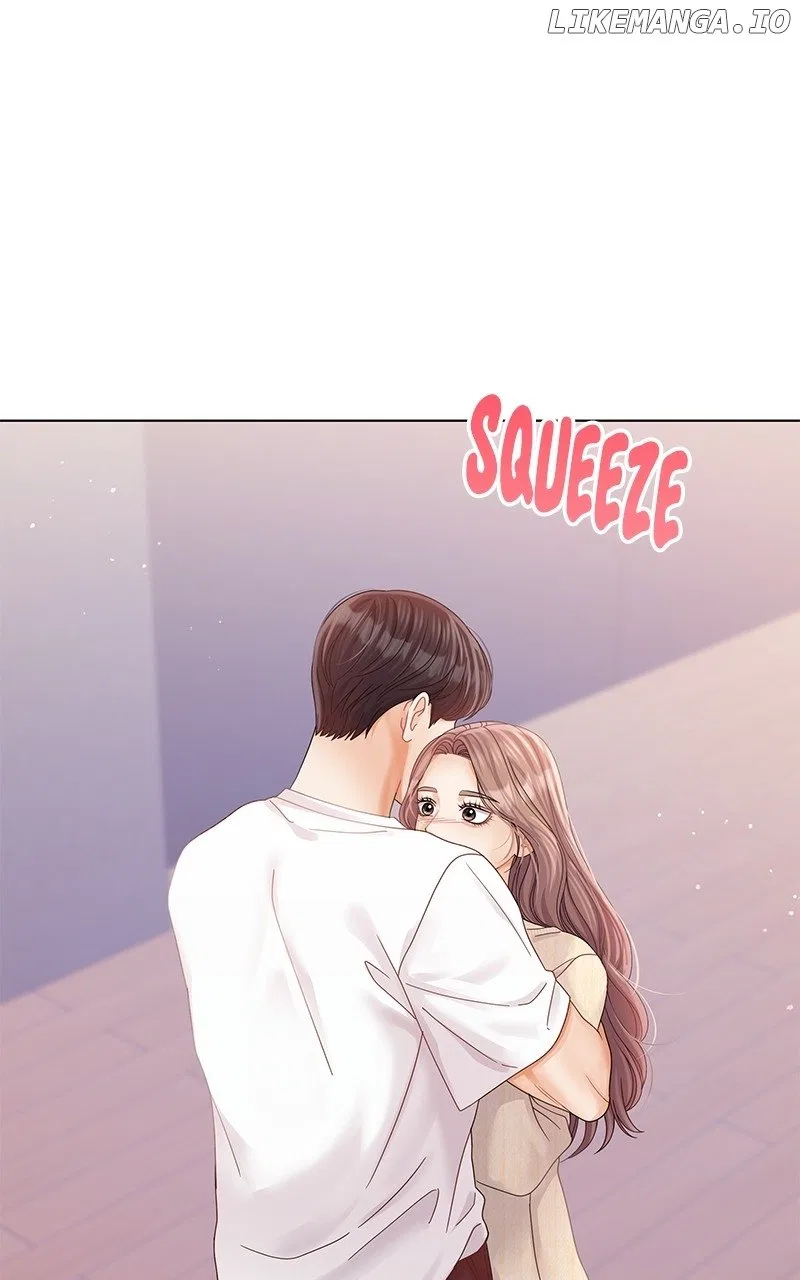 Can I Bite You? Chapter 123 – Page 52