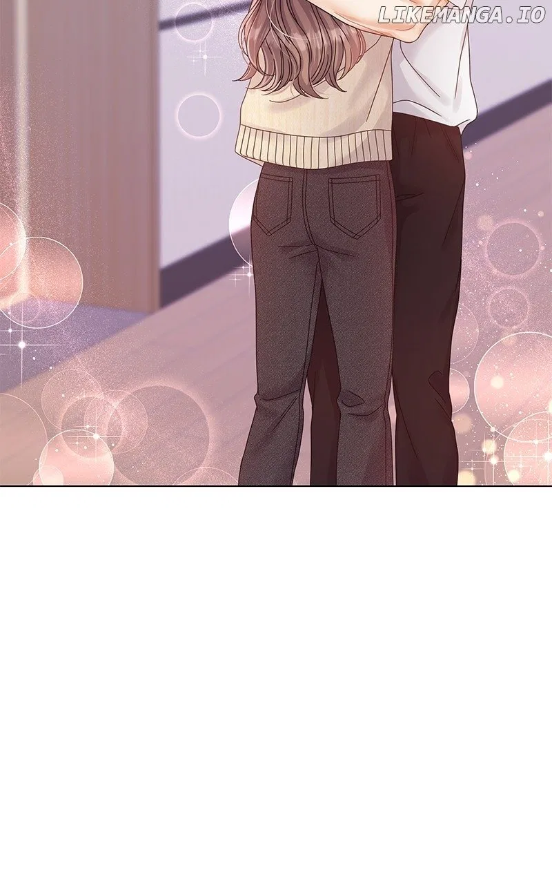 Can I Bite You? Chapter 123 – Page 55