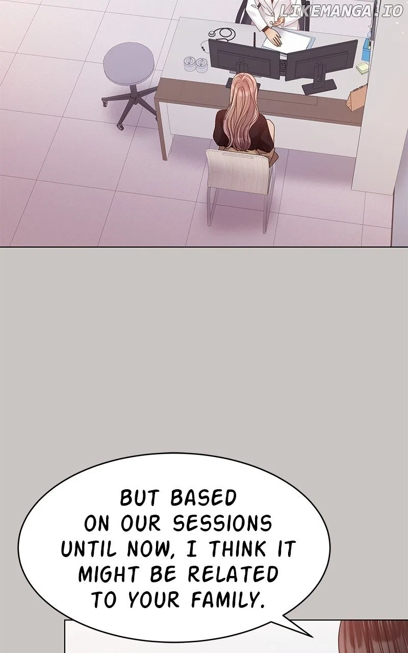 Can I Bite You? Chapter 123 – Page 61