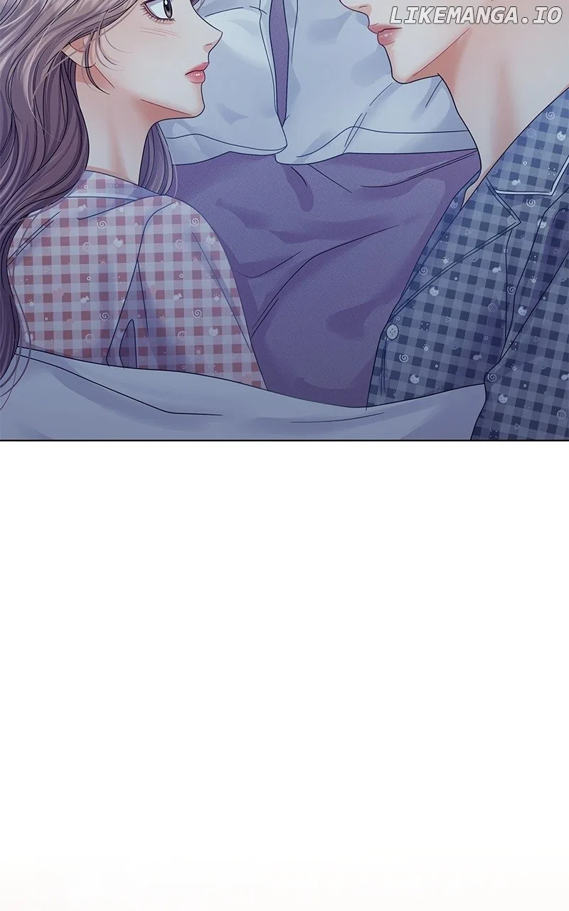 Can I Bite You? Chapter 123 – Page 64