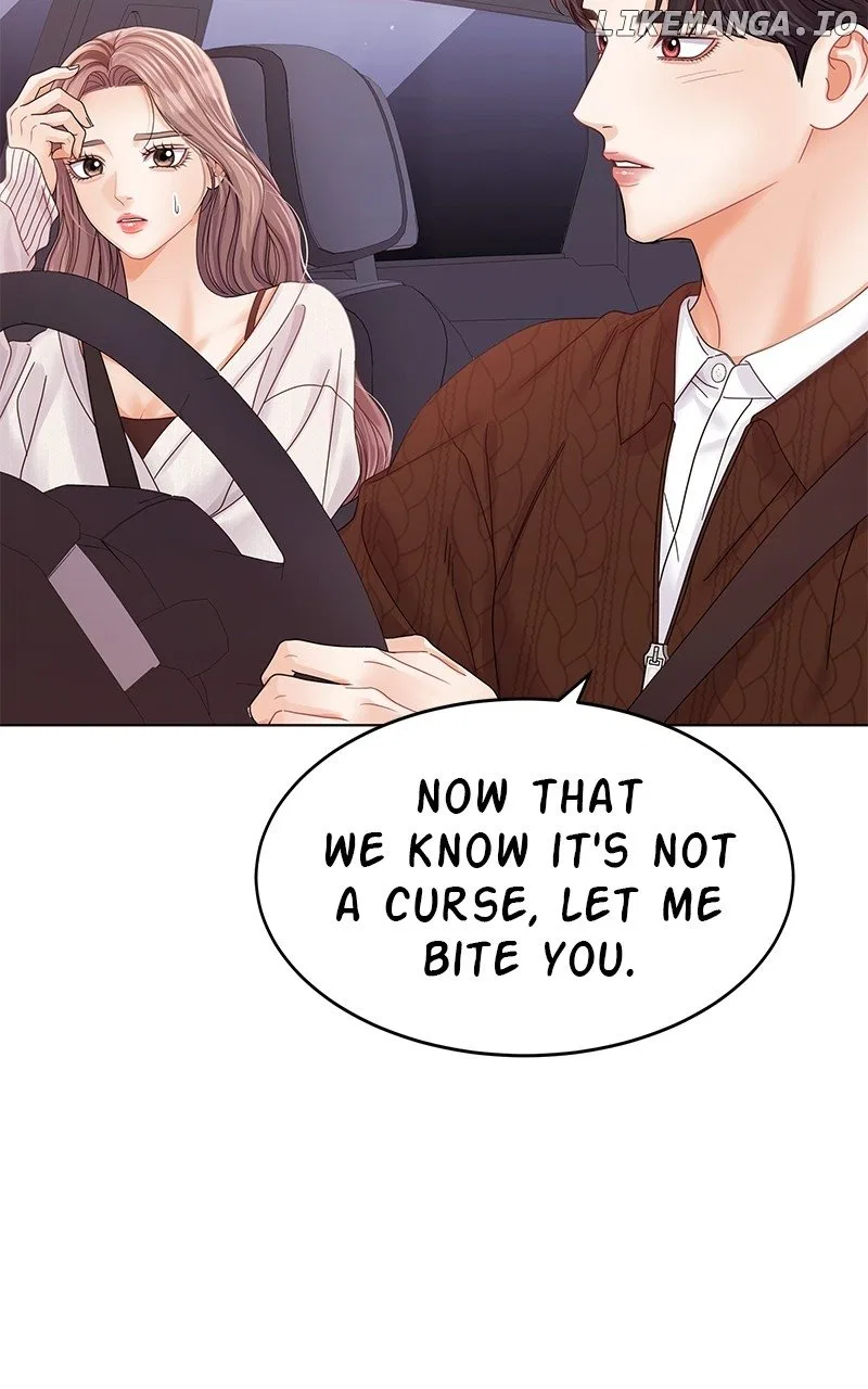 Can I Bite You? Chapter 123 – Page 67