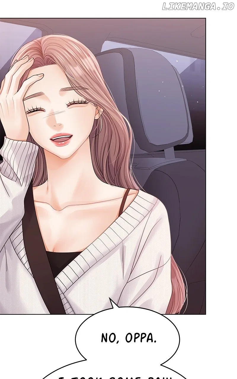Can I Bite You? Chapter 123 – Page 68