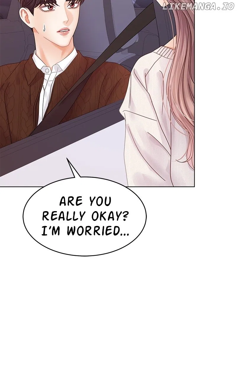 Can I Bite You? Chapter 123 – Page 72