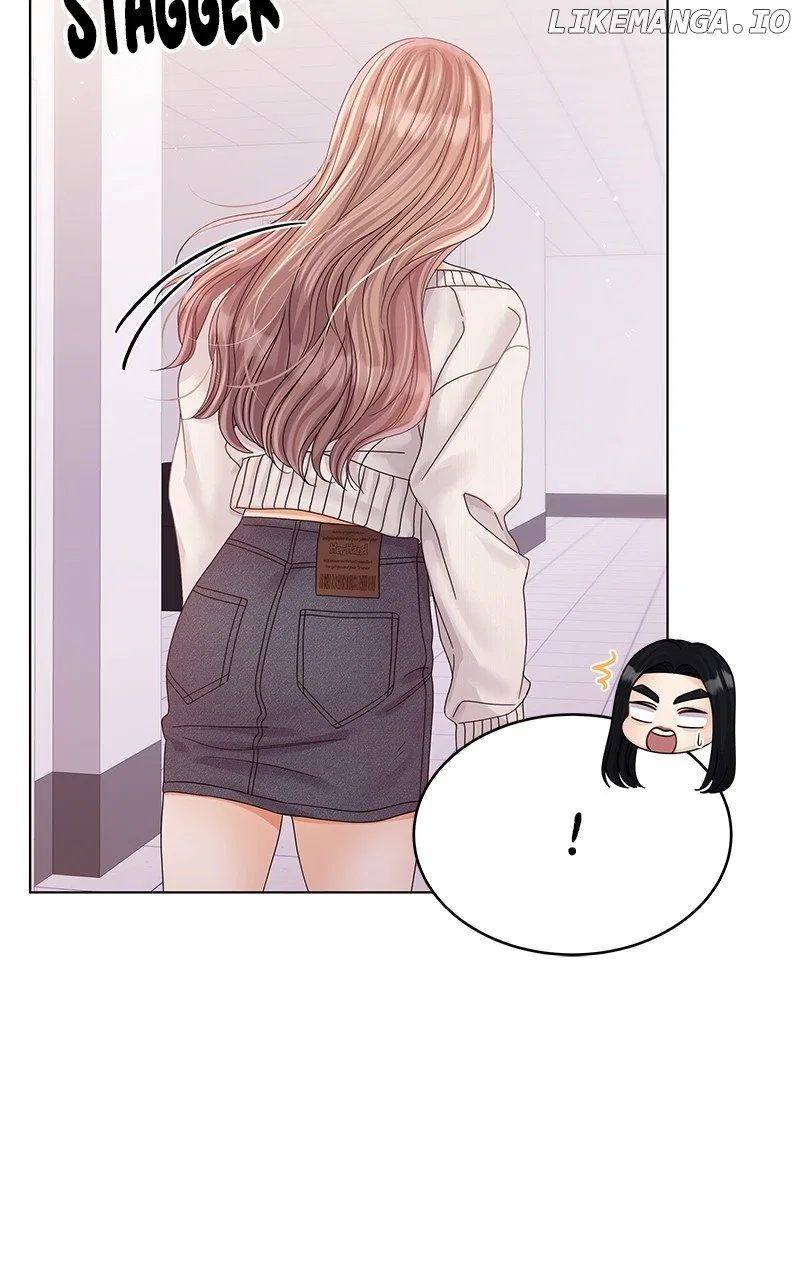 Can I Bite You? Chapter 123 – Page 83