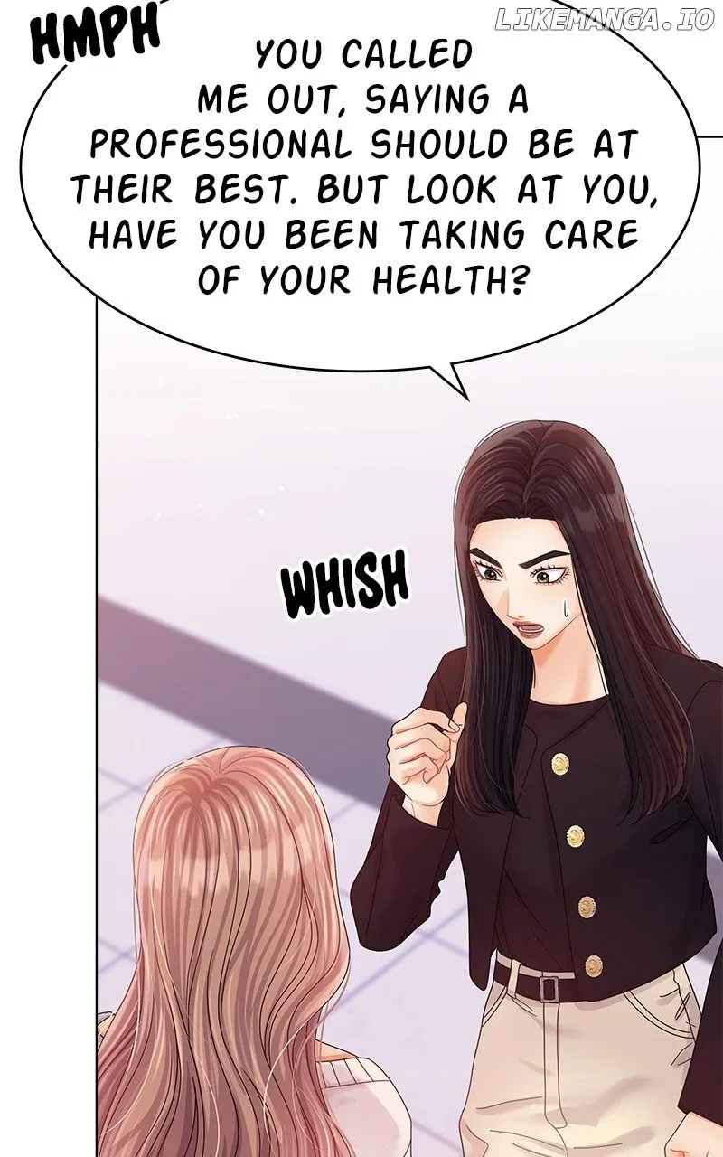 Can I Bite You? Chapter 123 – Page 87