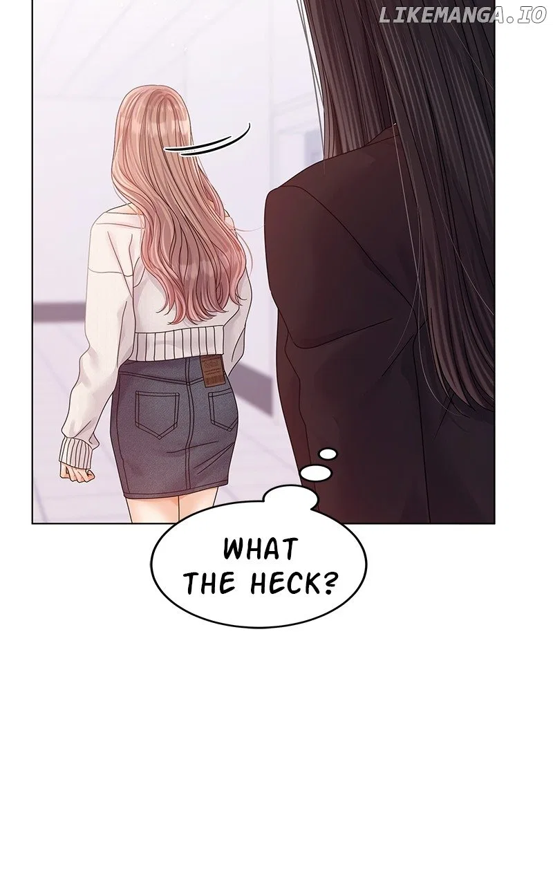 Can I Bite You? Chapter 123 – Page 91