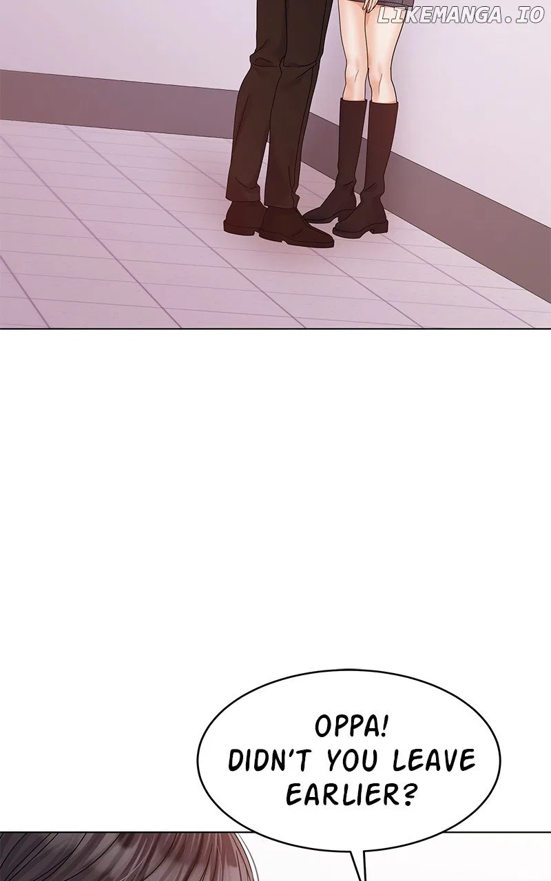 Can I Bite You? Chapter 123 – Page 97