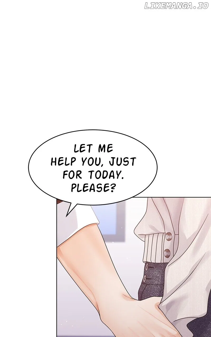 Can I Bite You? Chapter 123 – Page 99