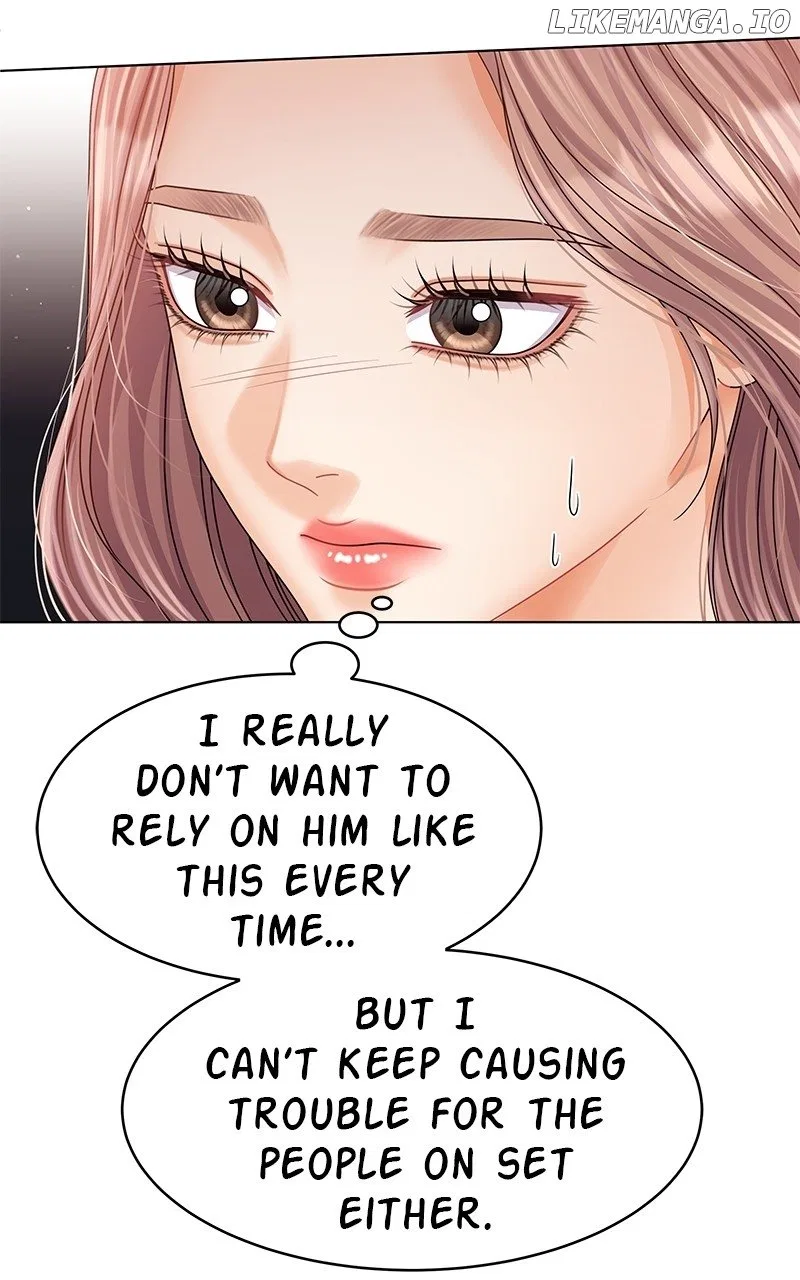 Can I Bite You? Chapter 123 – Page 101