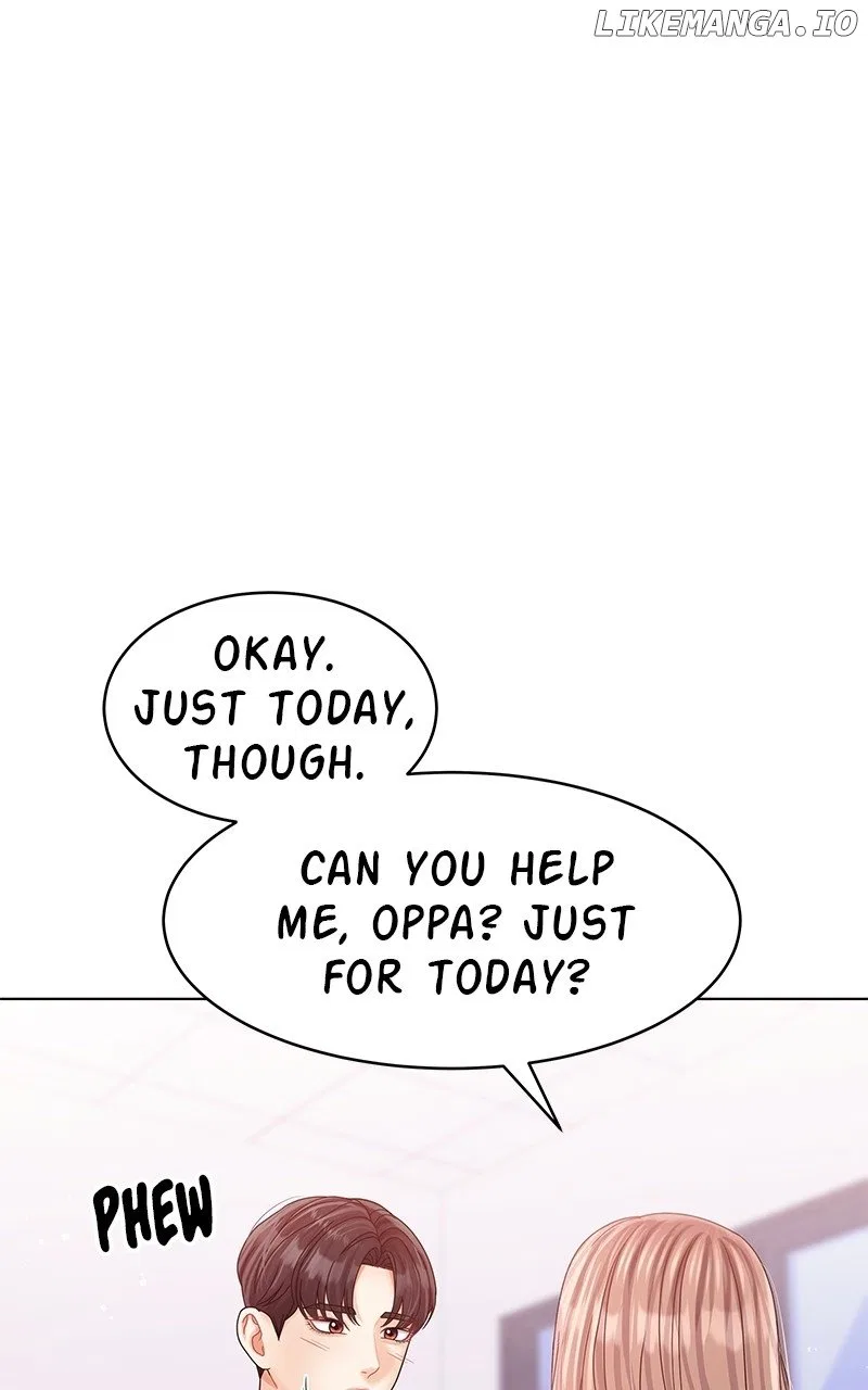 Can I Bite You? Chapter 123 – Page 102