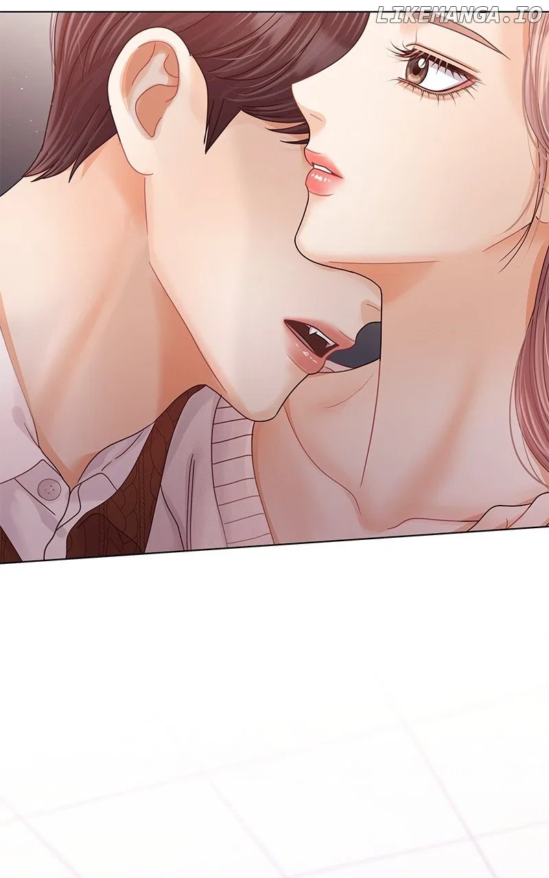 Can I Bite You? Chapter 123 – Page 104