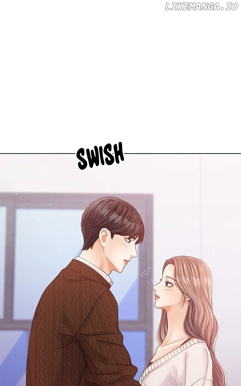 Can I Bite You? Chapter 123 – Page 106