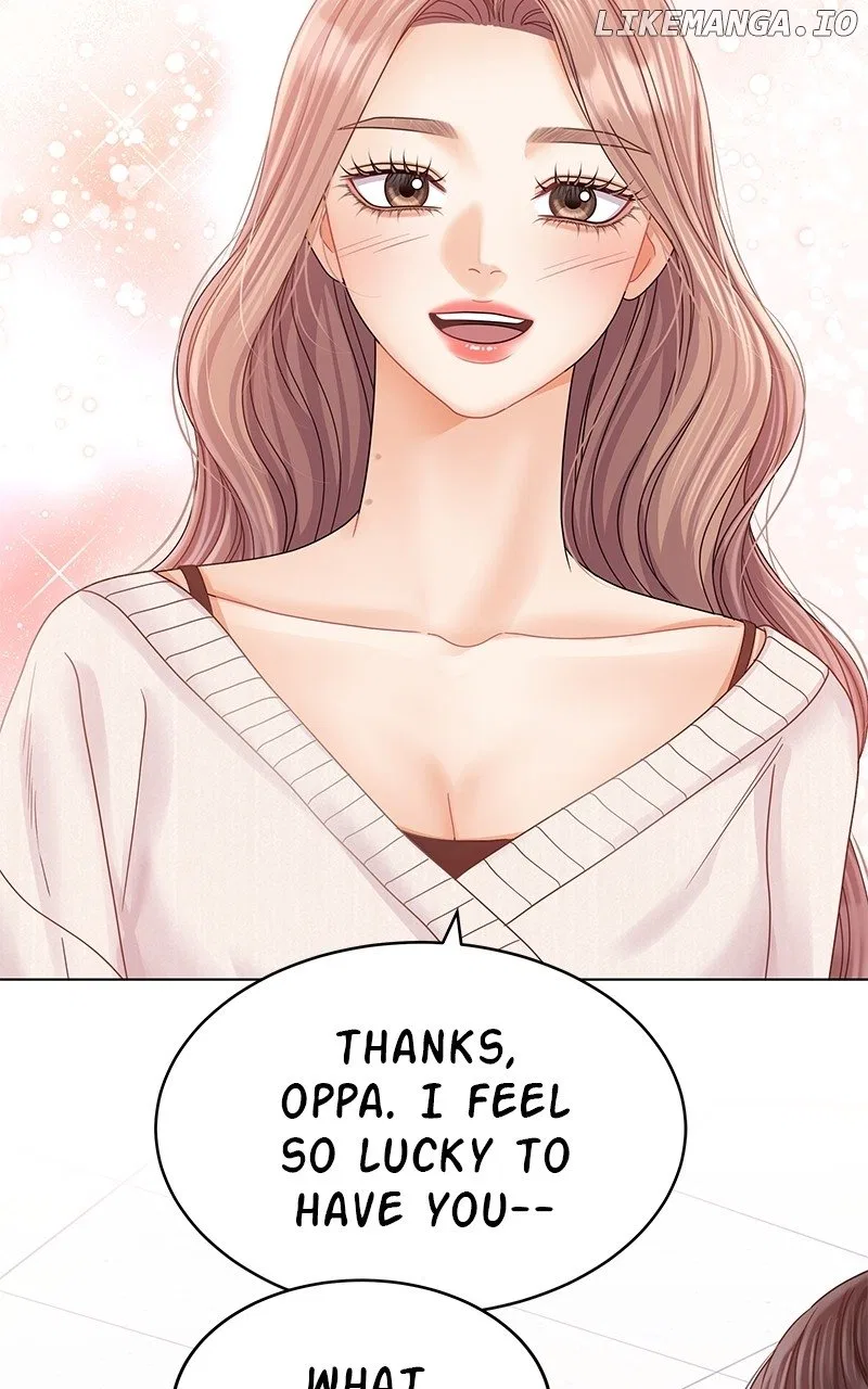Can I Bite You? Chapter 123 – Page 108