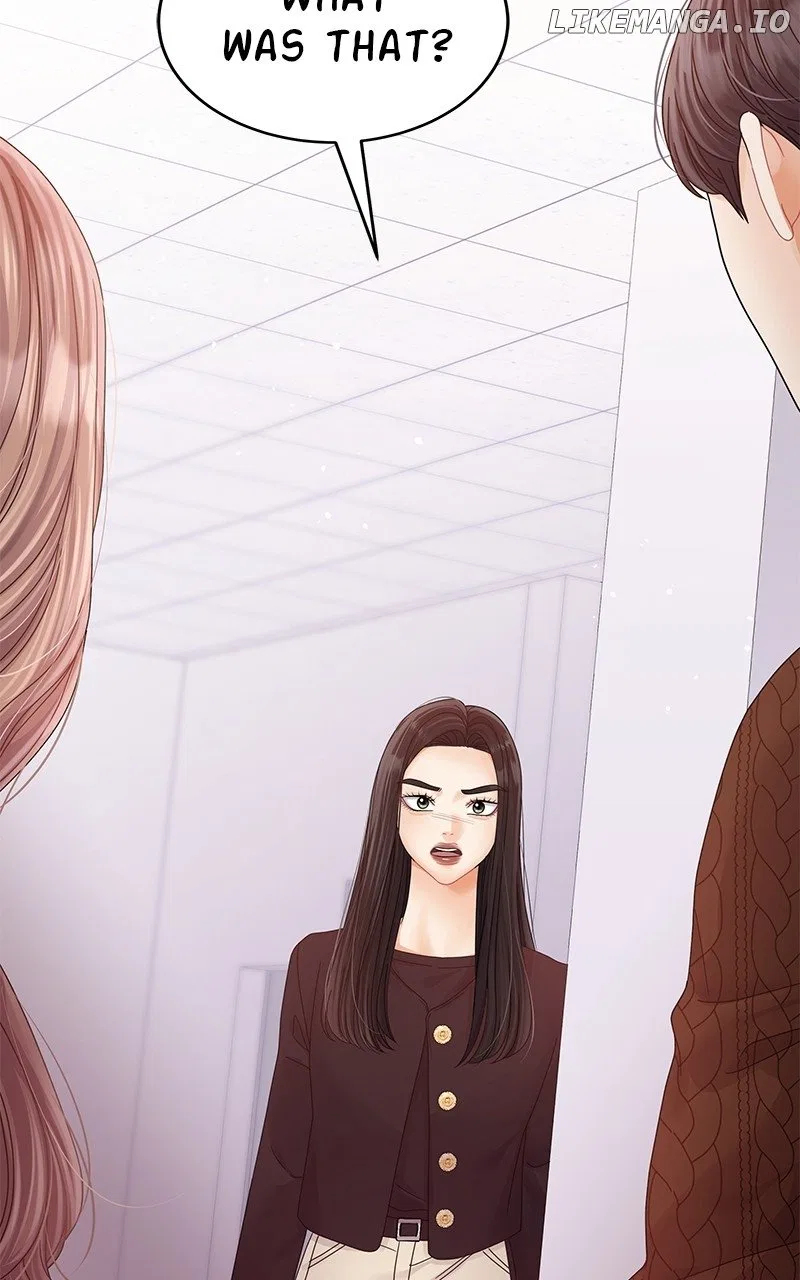 Can I Bite You? Chapter 123 – Page 109