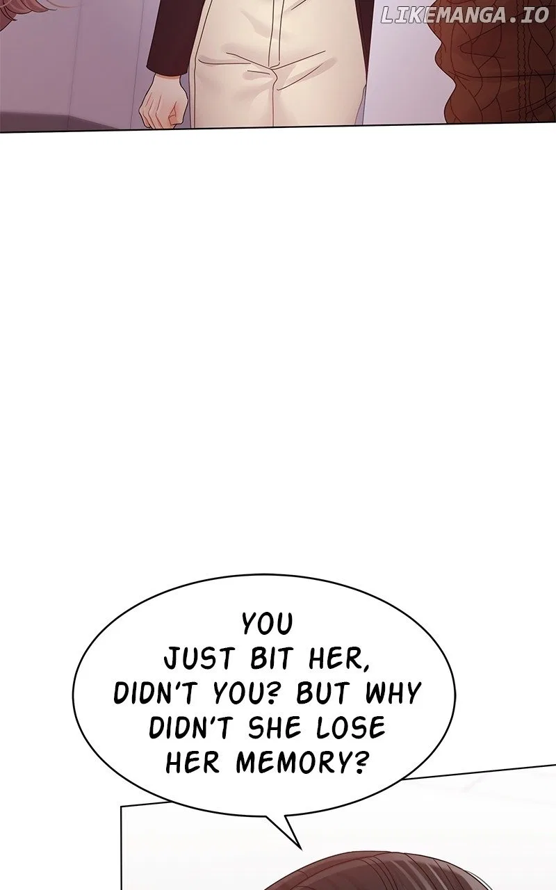 Can I Bite You? Chapter 123 – Page 110