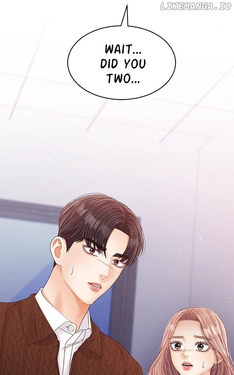 Can I Bite You? Chapter 123 – Page 112