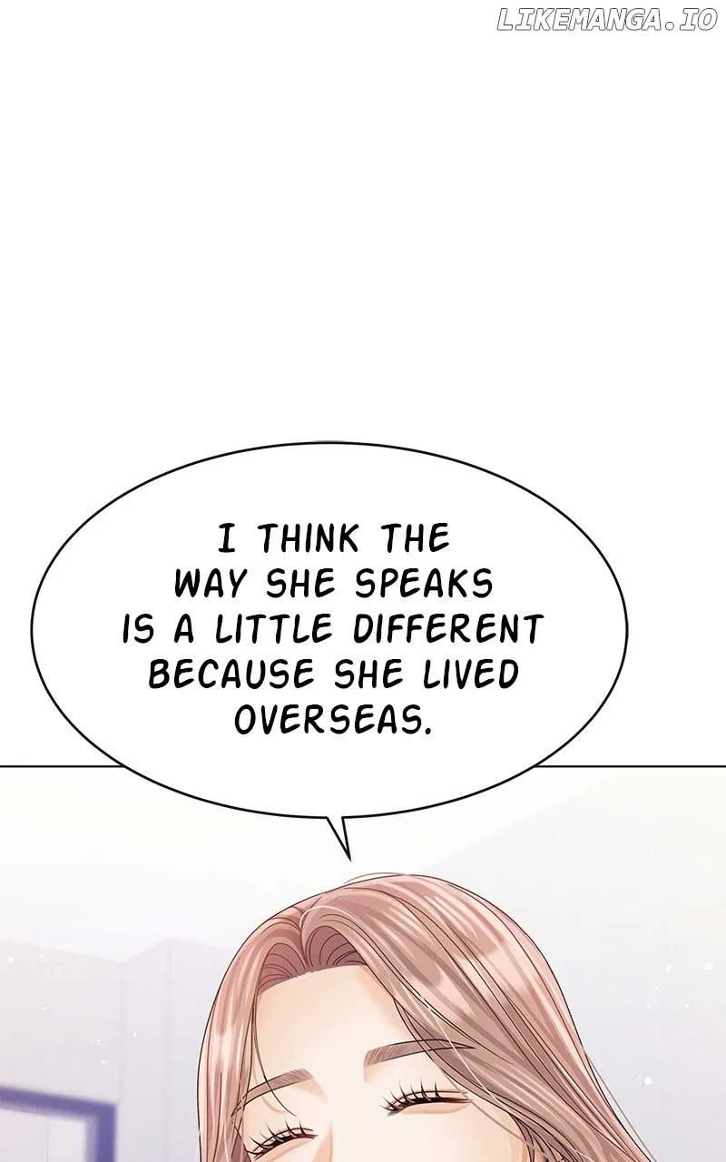 Can I Bite You? Chapter 122 – Page 1