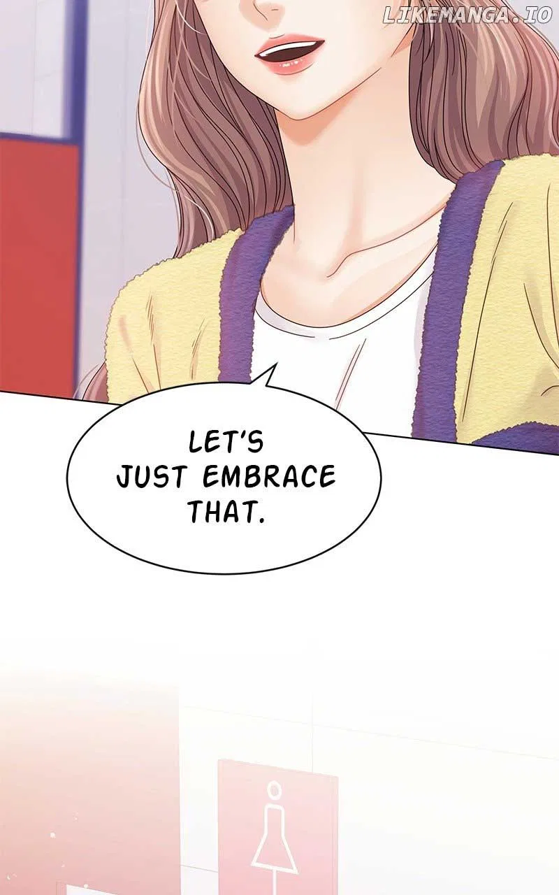 Can I Bite You? Chapter 122 – Page 2