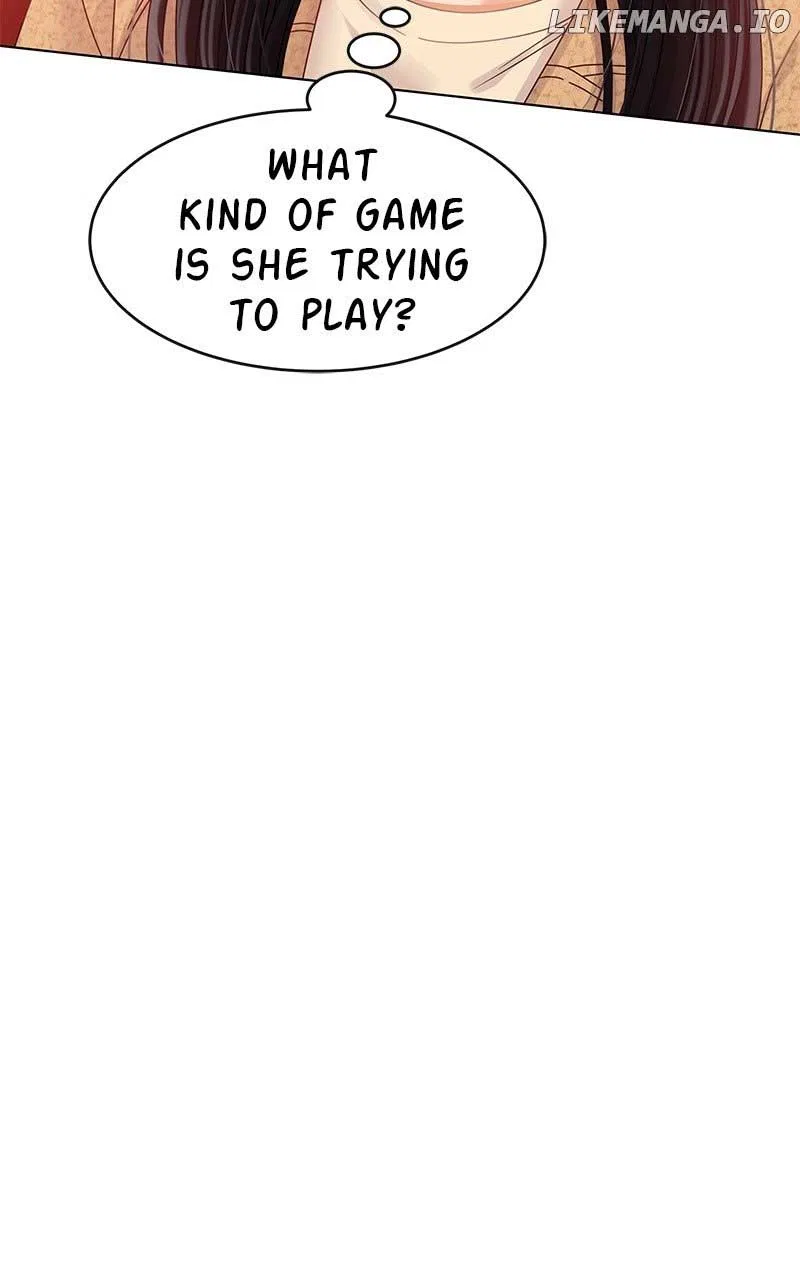 Can I Bite You? Chapter 122 – Page 5