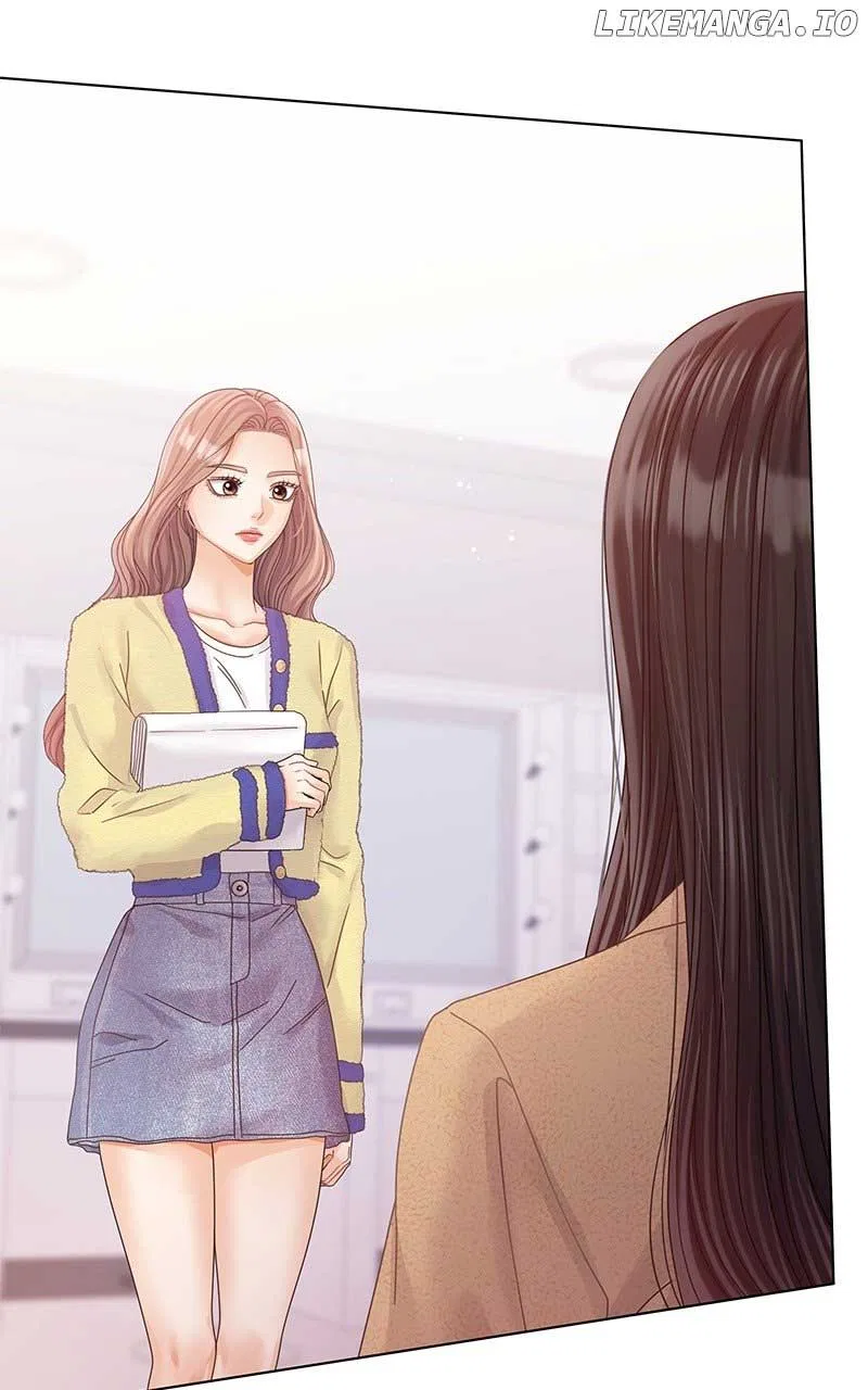 Can I Bite You? Chapter 122 – Page 9