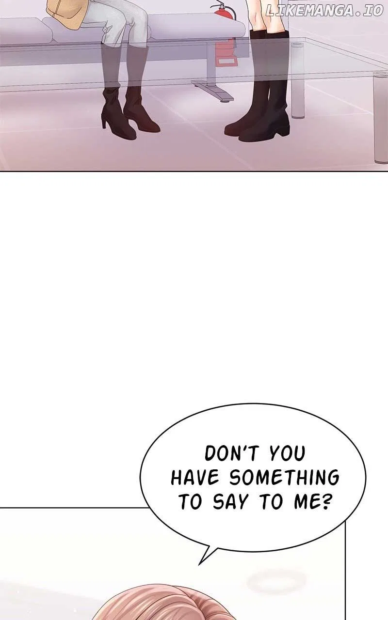 Can I Bite You? Chapter 122 – Page 11