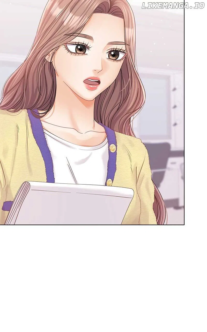 Can I Bite You? Chapter 122 – Page 12