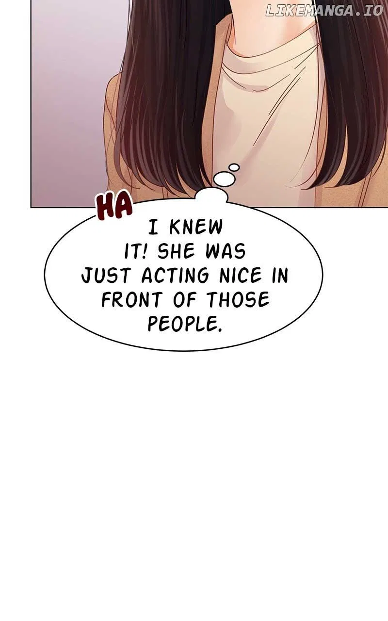Can I Bite You? Chapter 122 – Page 15