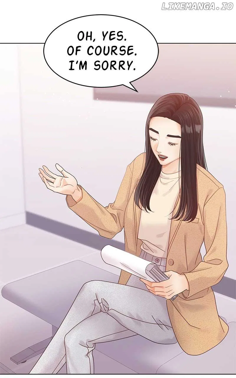 Can I Bite You? Chapter 122 – Page 16