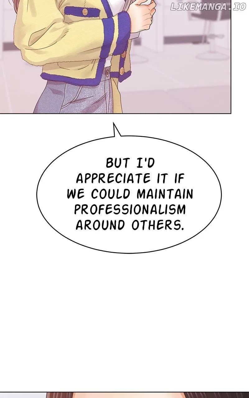 Can I Bite You? Chapter 122 – Page 18