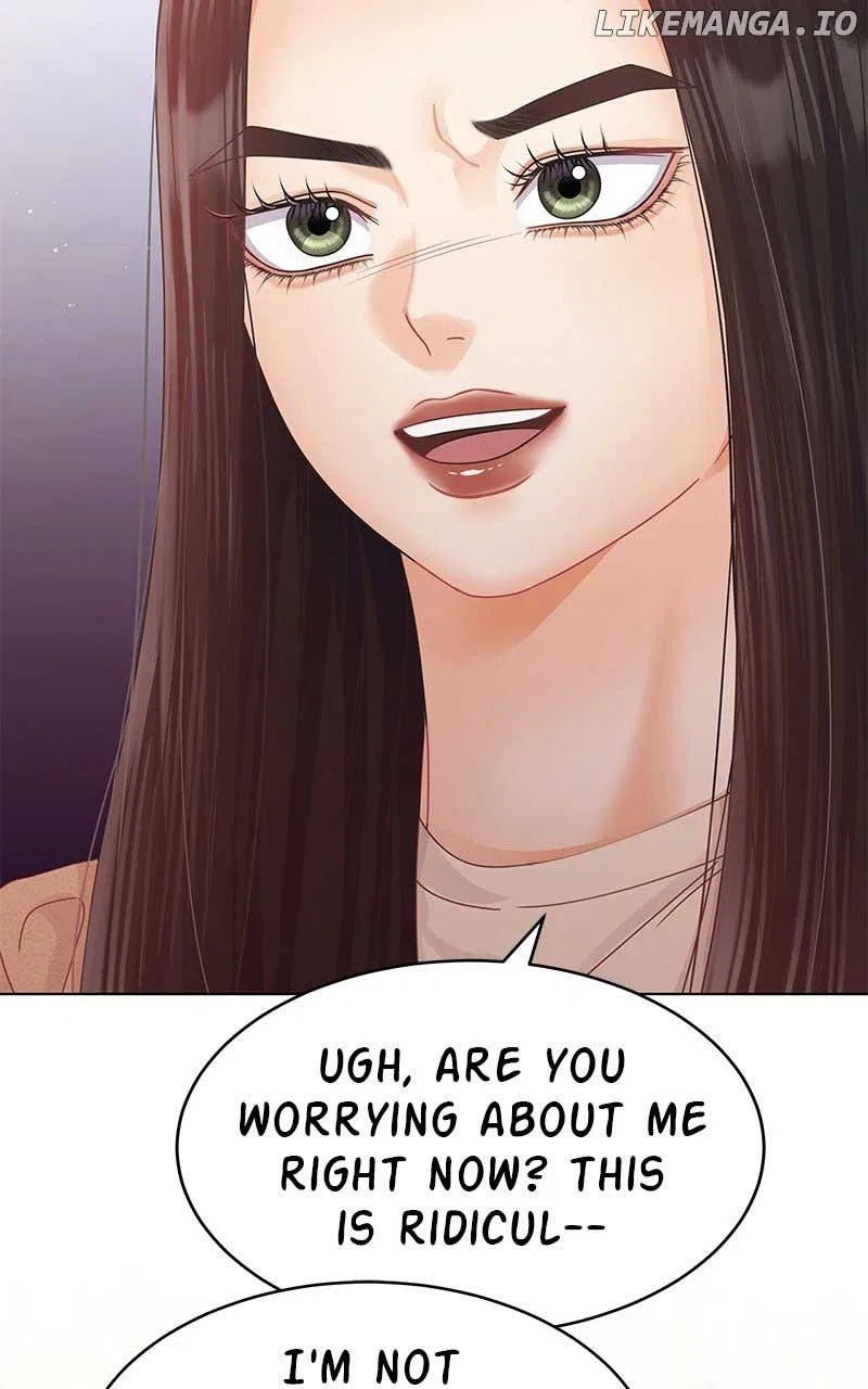 Can I Bite You? Chapter 122 – Page 19