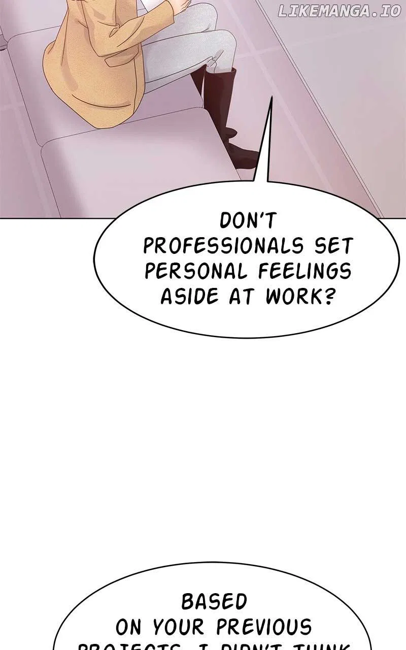 Can I Bite You? Chapter 122 – Page 21