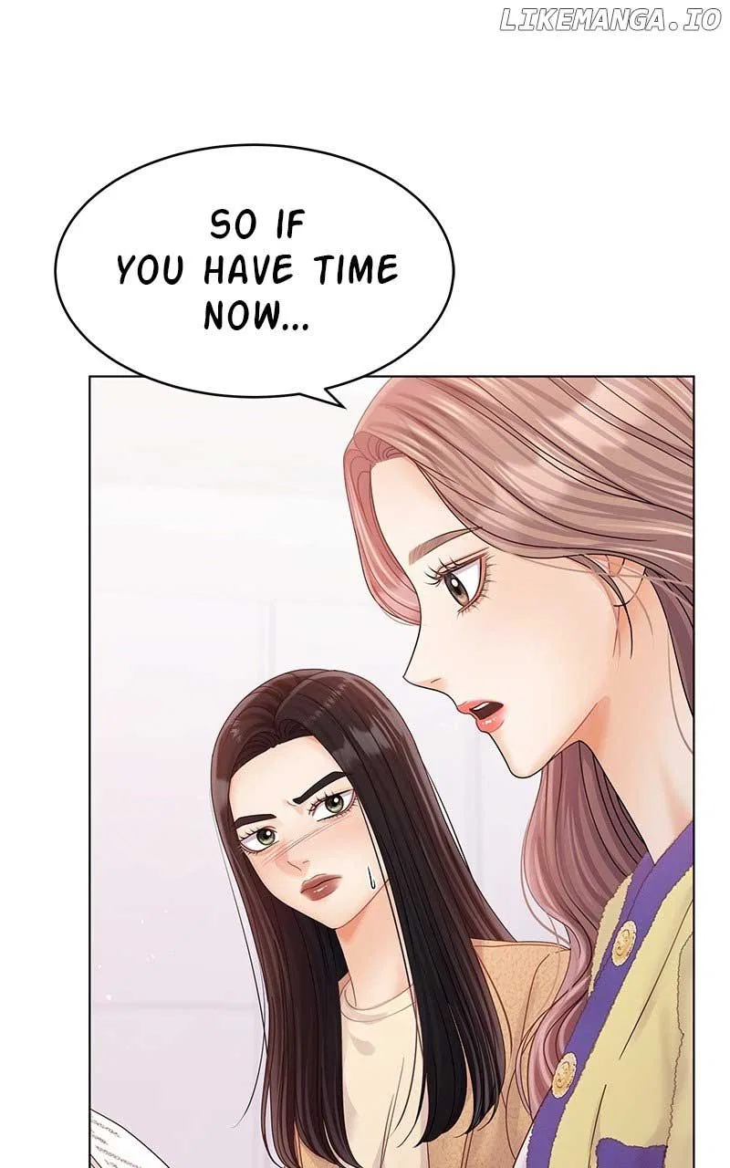 Can I Bite You? Chapter 122 – Page 27
