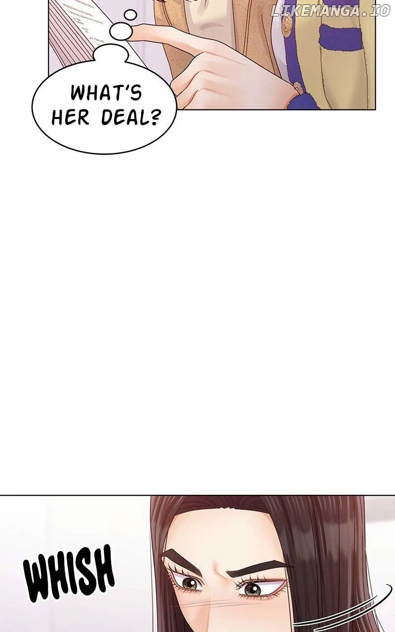 Can I Bite You? Chapter 122 – Page 28