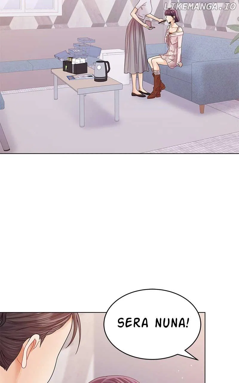 Can I Bite You? Chapter 122 – Page 34