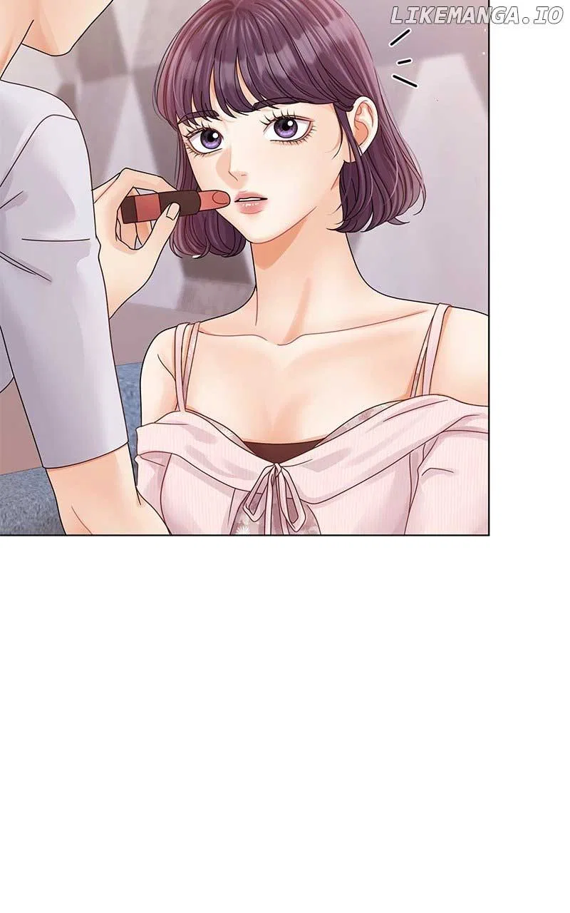 Can I Bite You? Chapter 122 – Page 35