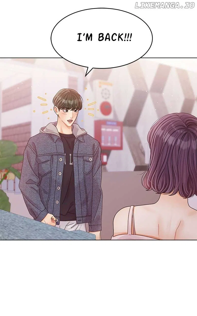 Can I Bite You? Chapter 122 – Page 36