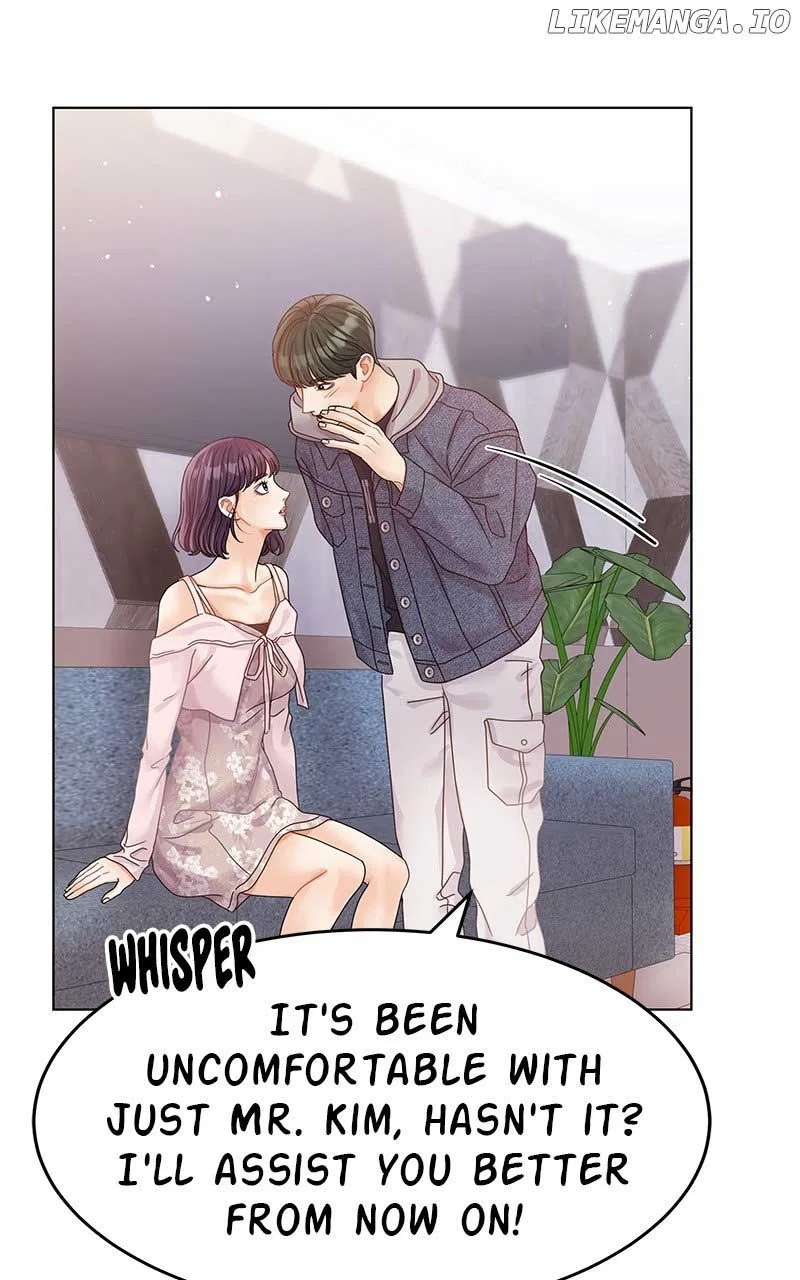 Can I Bite You? Chapter 122 – Page 37