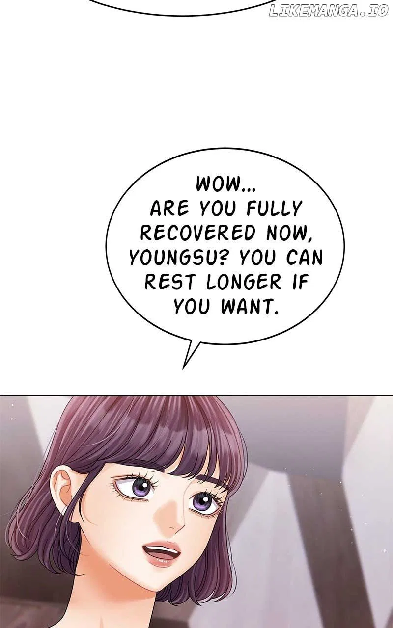 Can I Bite You? Chapter 122 – Page 38