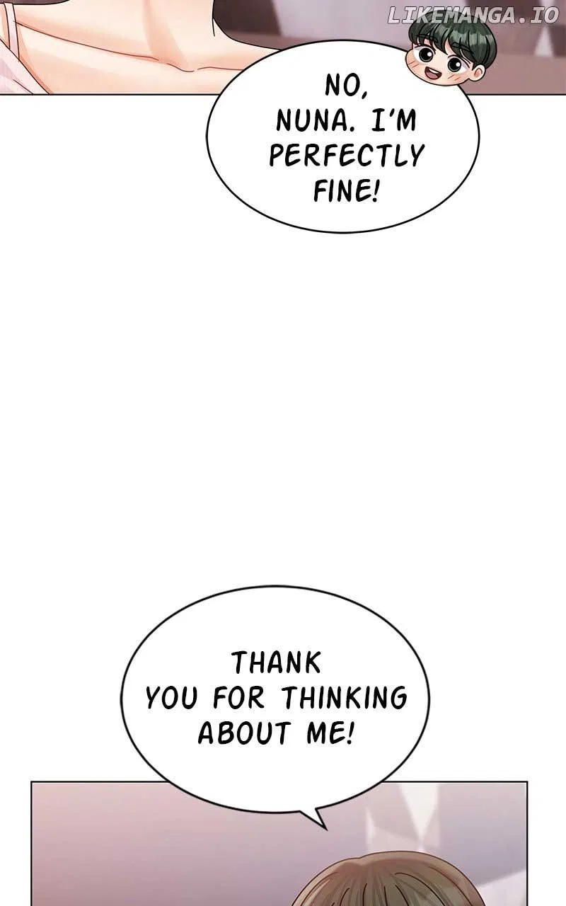 Can I Bite You? Chapter 122 – Page 39