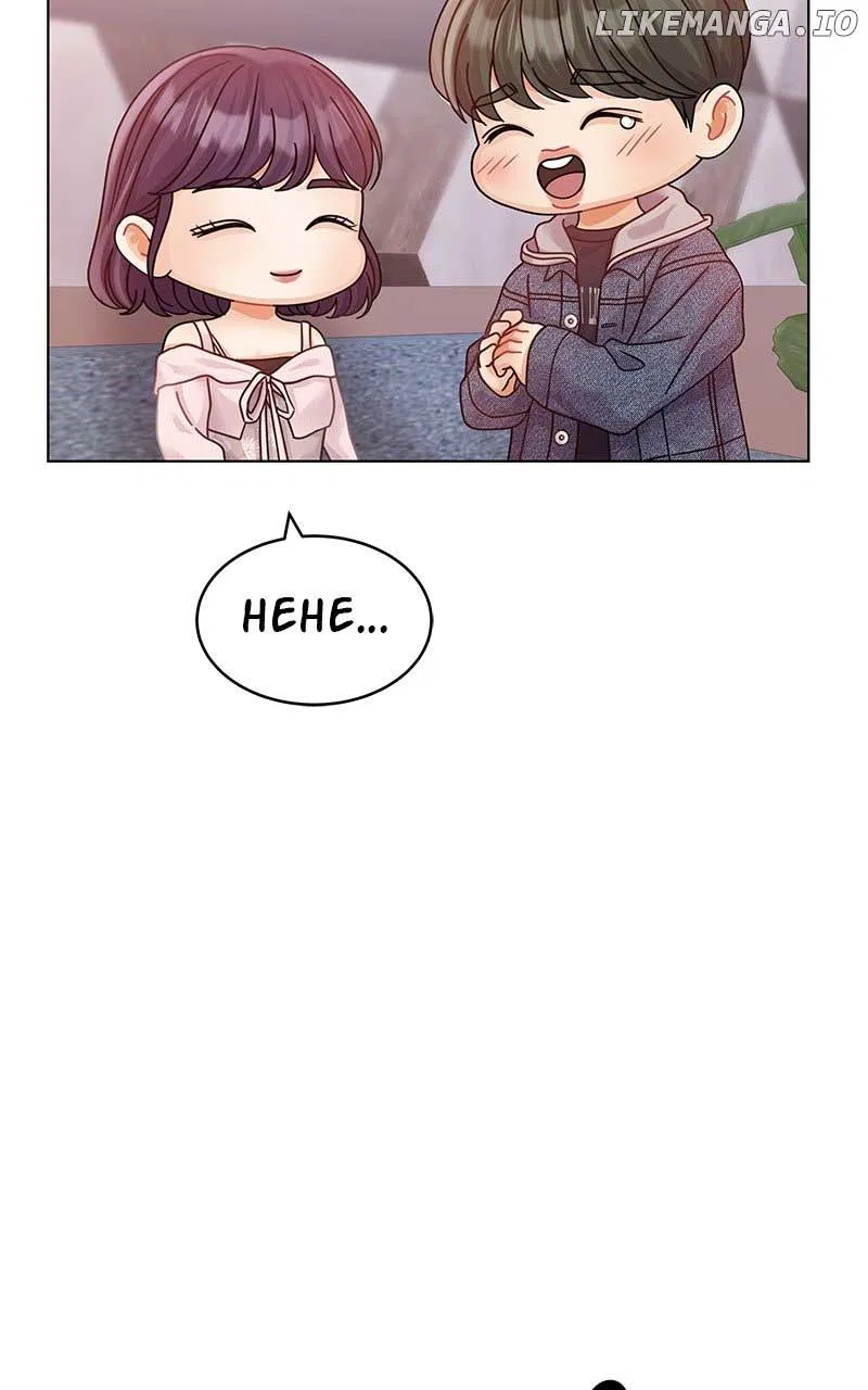 Can I Bite You? Chapter 122 – Page 40