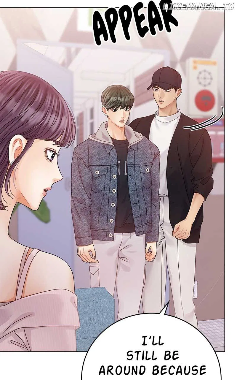 Can I Bite You? Chapter 122 – Page 41