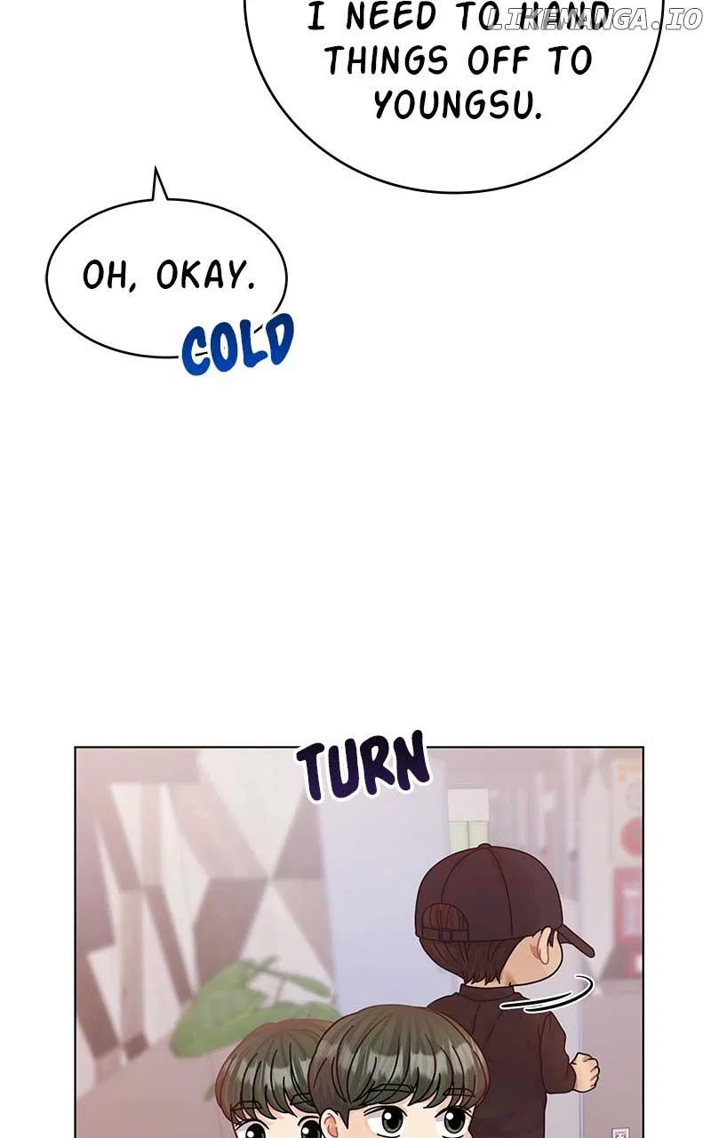Can I Bite You? Chapter 122 – Page 42