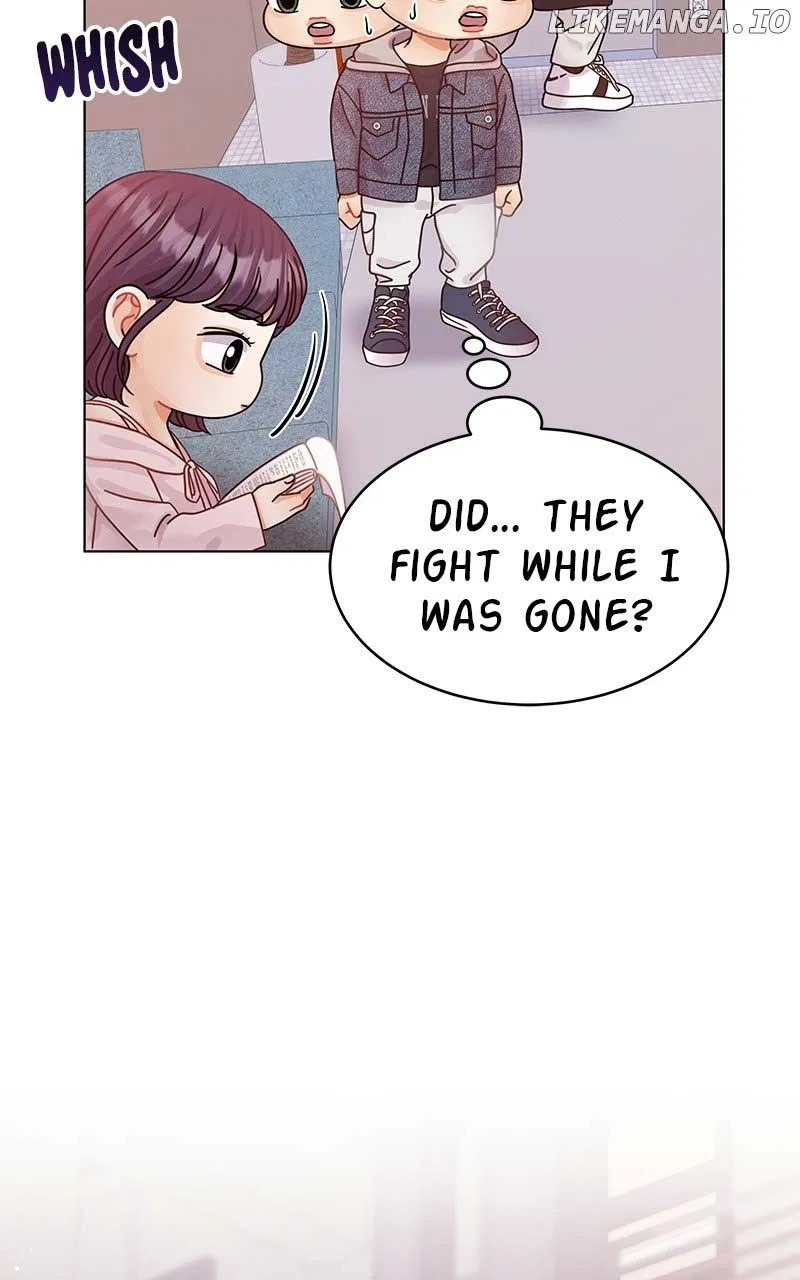 Can I Bite You? Chapter 122 – Page 43