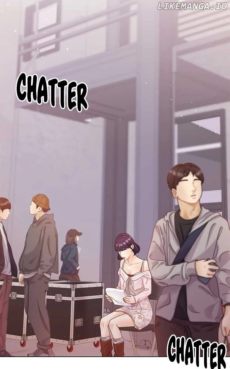 Can I Bite You? Chapter 122 – Page 44