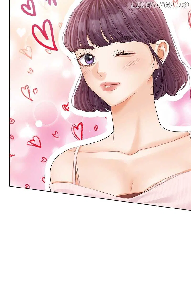 Can I Bite You? Chapter 122 – Page 47