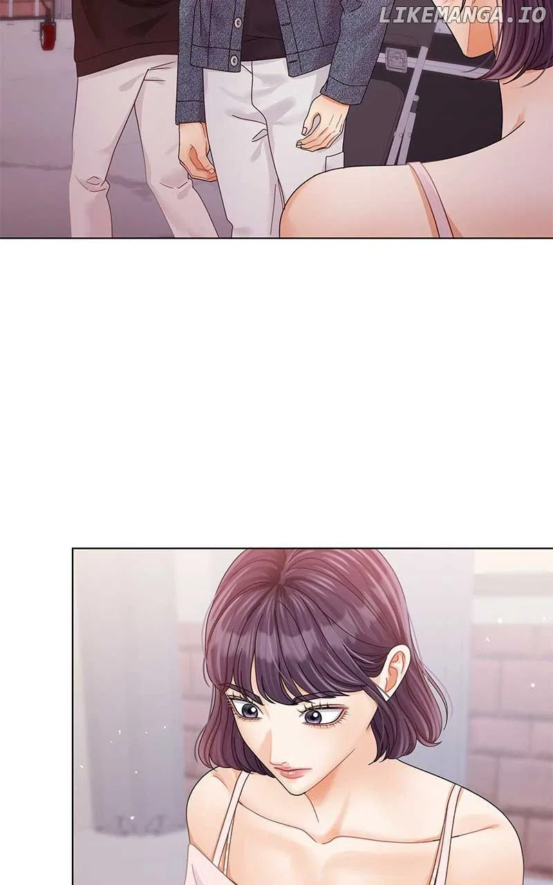 Can I Bite You? Chapter 122 – Page 51